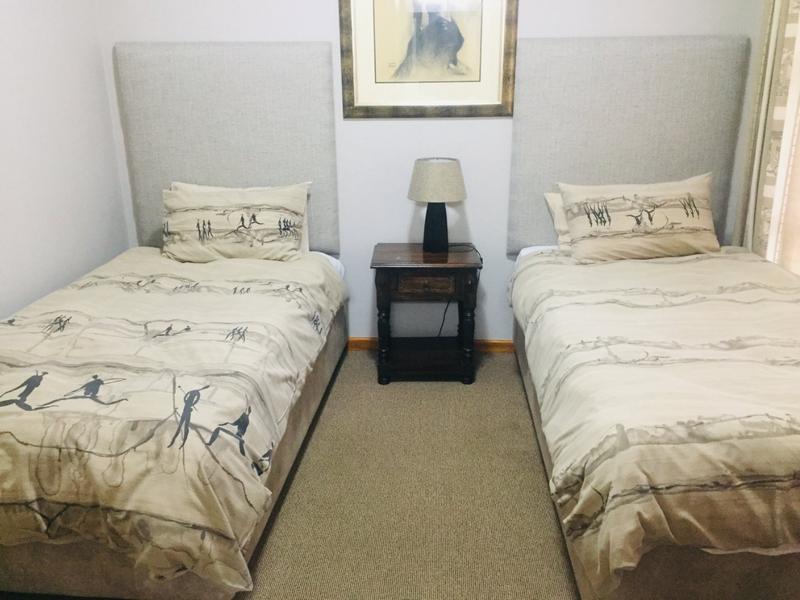 5 Bedroom Property for Sale in Mossel Bay Golf Estate Western Cape